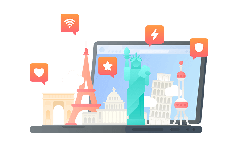 在瓦努阿图连接到中国vpn - 穿回国